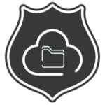 Cloud-icon-sheild